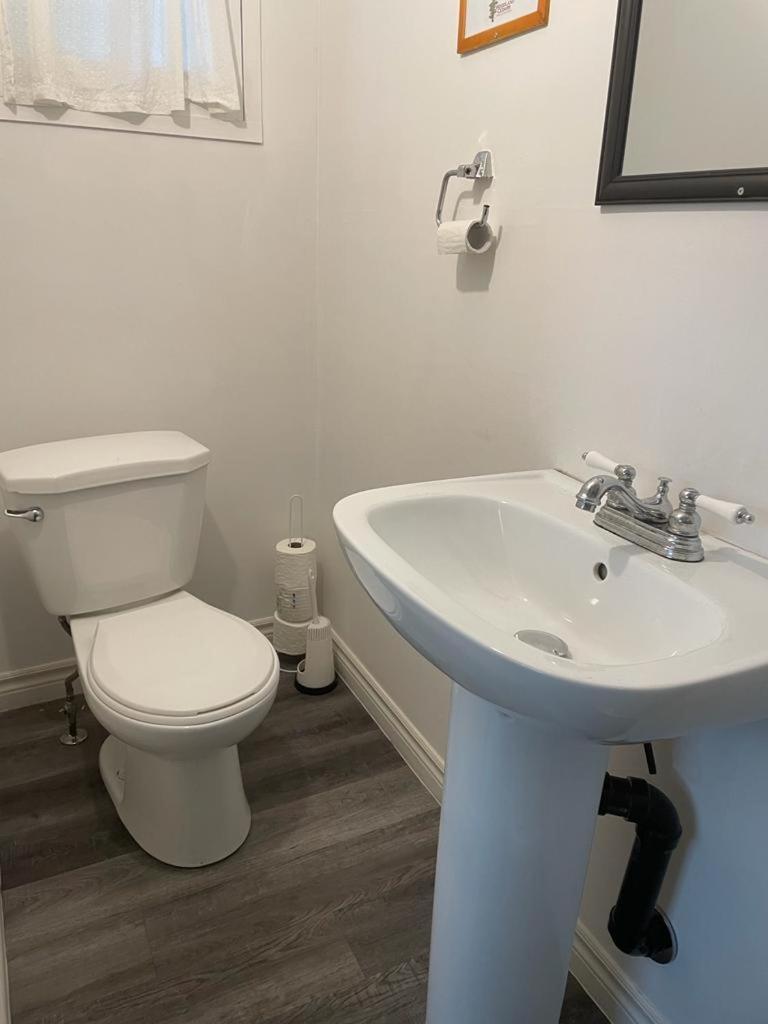 Woodland Cedars Family Resort Wasaga Beach