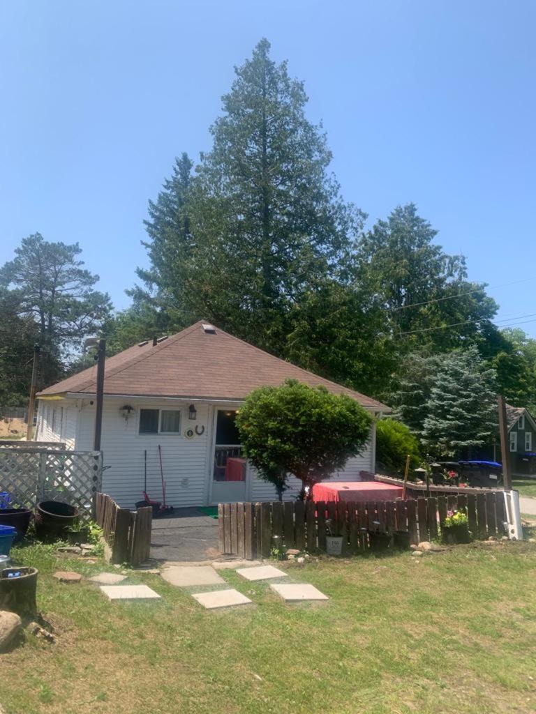 Resort Woodland Cedars Family Wasaga Beach