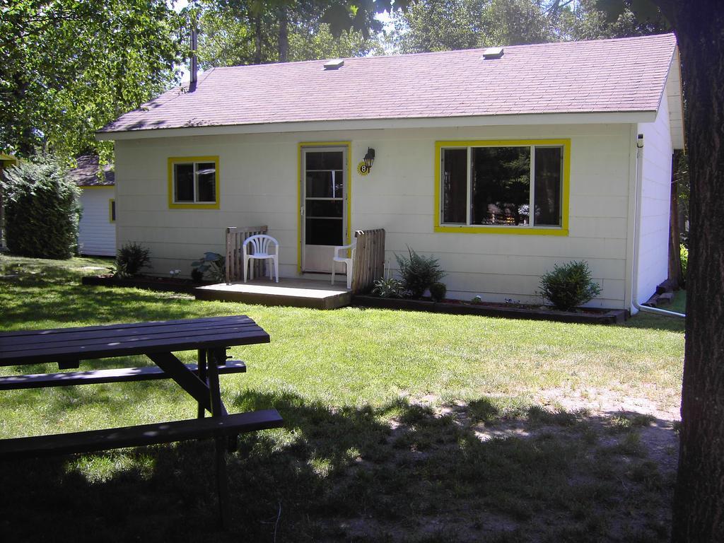 Resort Woodland Cedars Family 2*