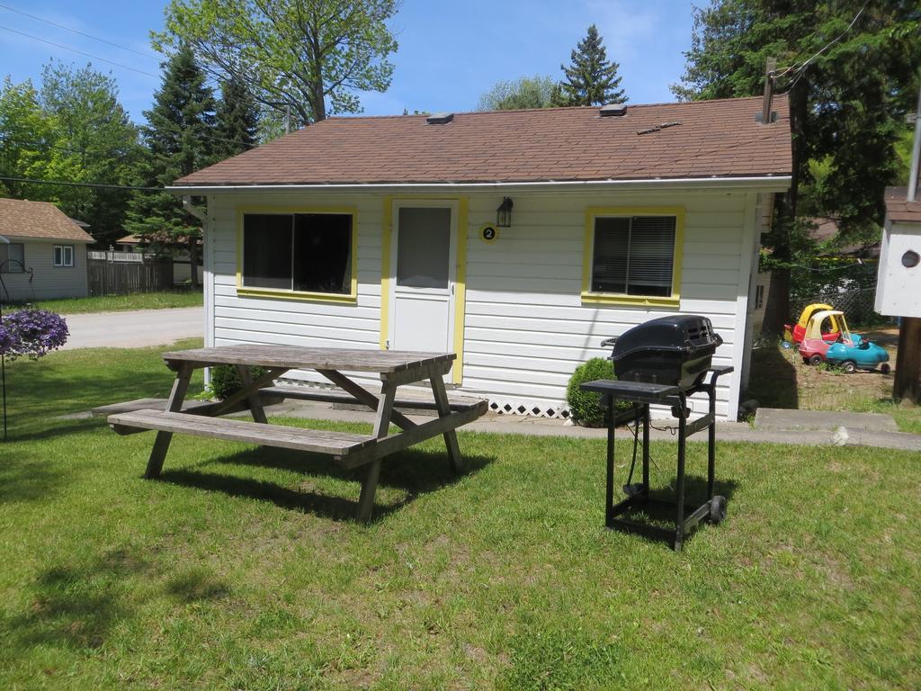 Woodland Cedars Family 2* Wasaga Beach