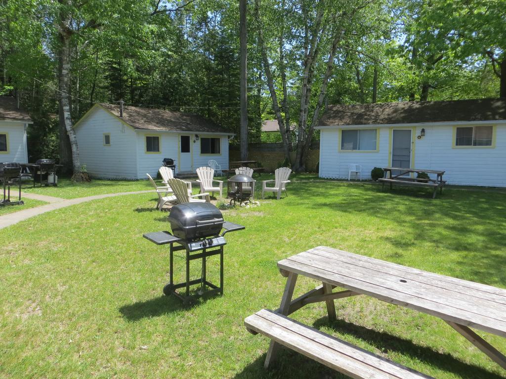 Woodland Cedars Family Resort