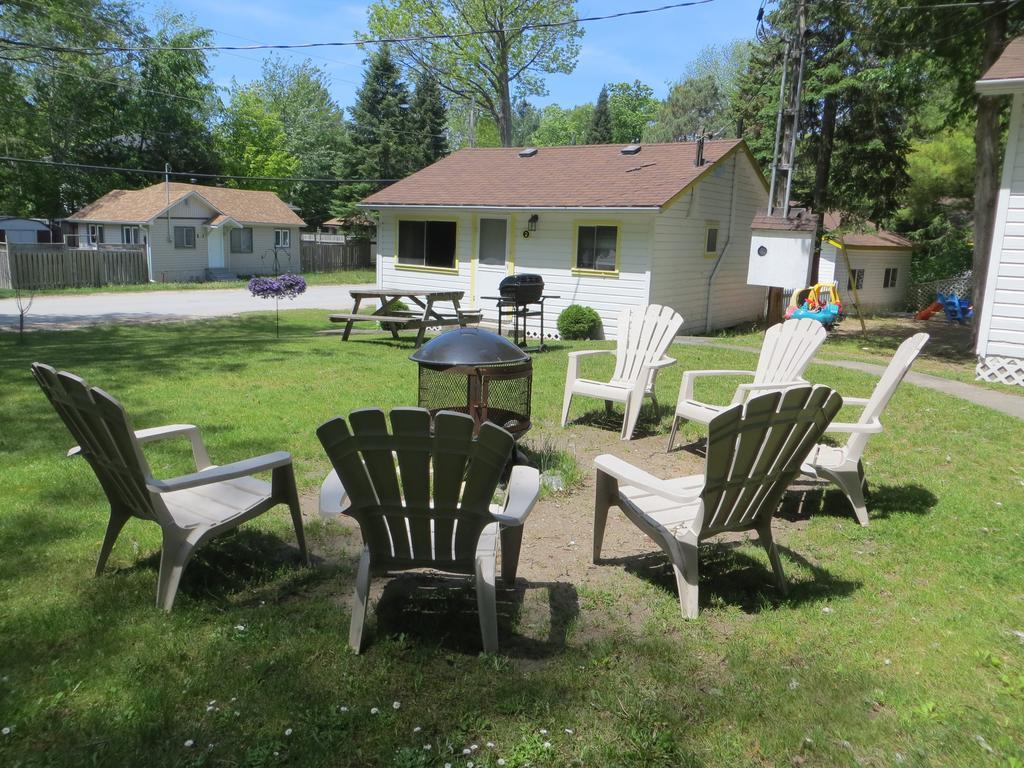 Resort Woodland Cedars Family 2*