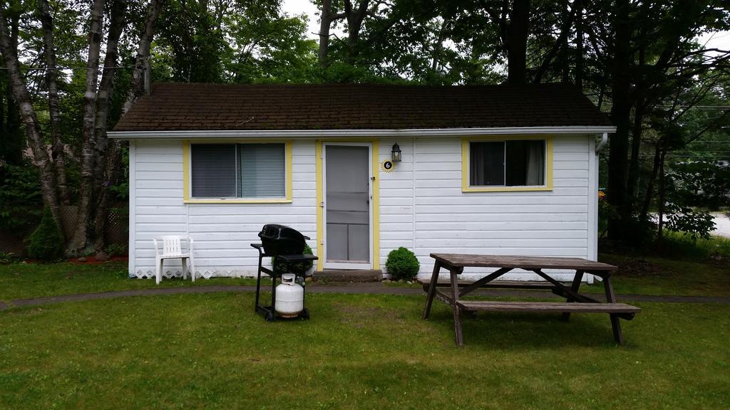 Resort Woodland Cedars Family 2*