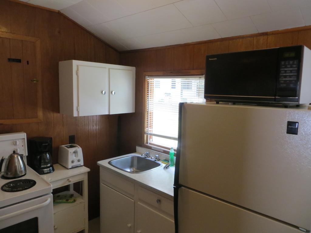 Resort Woodland Cedars Family 2*