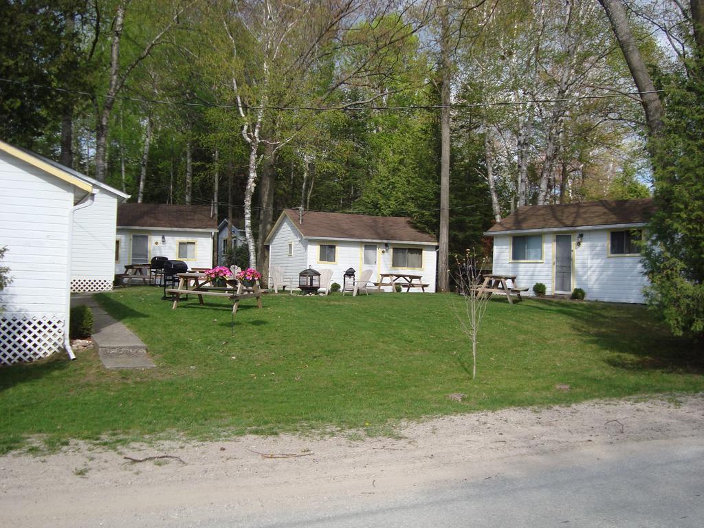 Woodland Cedars Family Resort